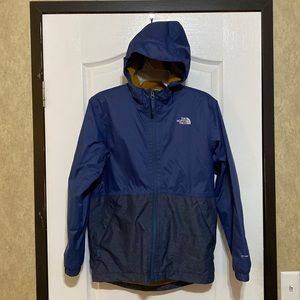 The North Face boys jacket